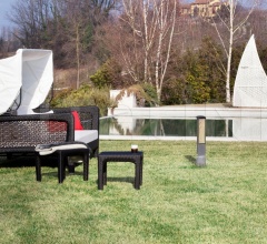 Диван-кровать ALTEA фабрика Varaschin