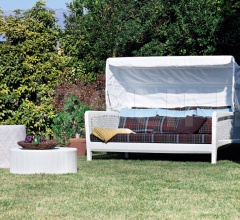 Диван-кровать ALTEA фабрика Varaschin