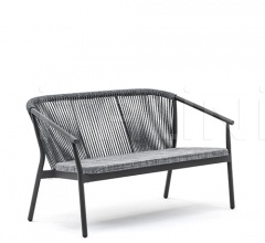 Диван SMART фабрика Varaschin