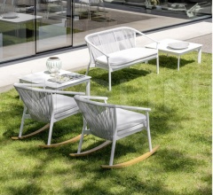 Диван SMART фабрика Varaschin