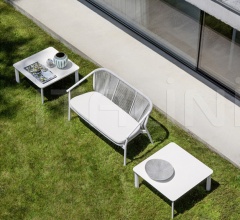 Диван SMART фабрика Varaschin