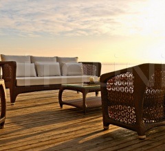 Диван ALTEA фабрика Varaschin