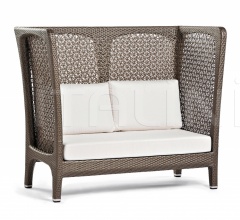 Диван ALTEA high фабрика Varaschin