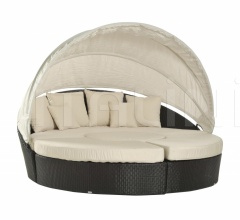 Диван ARENA circolare фабрика Varaschin