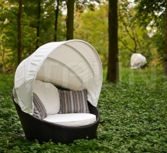 Диван MINIARENA фабрика Varaschin