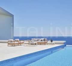 Диван BALI фабрика Varaschin