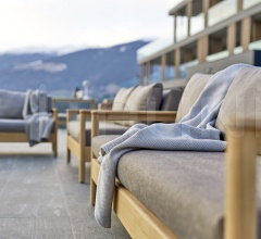 Диван BALI фабрика Varaschin