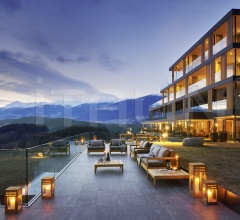 Диван BALI фабрика Varaschin