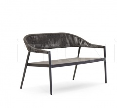 Диван CLEVER фабрика Varaschin