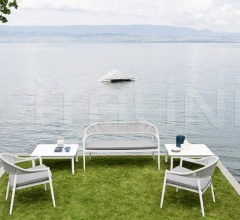 Диван CLEVER фабрика Varaschin