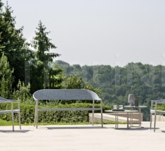 Диван CLEVER фабрика Varaschin