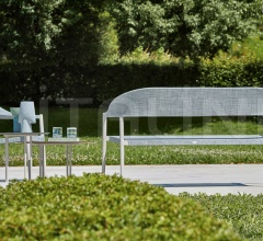 Диван CLEVER фабрика Varaschin