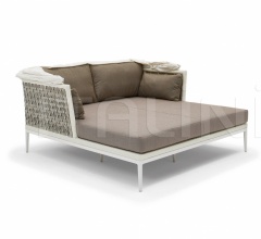 Диван-кровать ALGARVE фабрика Varaschin