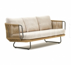 Диван BABYLON фабрика Varaschin