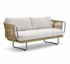 Диван BABYLON фабрика Varaschin