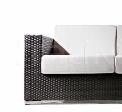 Диван CORA фабрика Varaschin