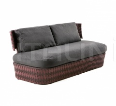 Диван KENTE фабрика Varaschin