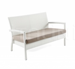 Диван LOTUS фабрика Varaschin