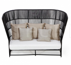 Диван TIBIDABO HIGH SOFA фабрика Varaschin