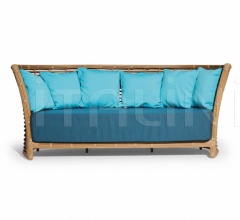 Диван TONKINO фабрика Varaschin