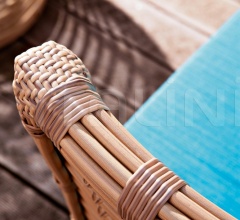 Диван TONKINO фабрика Varaschin