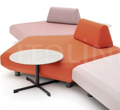 Модульный диван BENTO фабрика Varaschin
