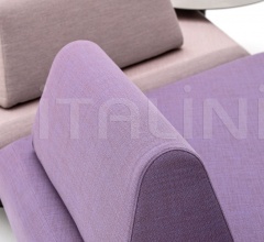 Модульный диван BENTO фабрика Varaschin