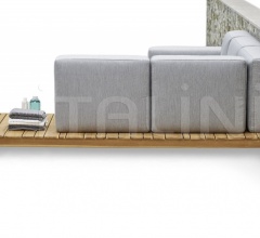 Модульный диван BARCODE фабрика Varaschin