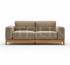 Модульный диван BARCODE фабрика Varaschin