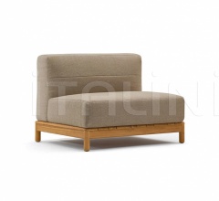 Модульный диван BARCODE фабрика Varaschin