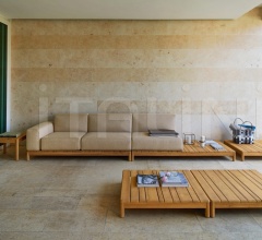 Модульный диван BARCODE фабрика Varaschin