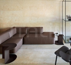 Модульный диван BELT фабрика Varaschin