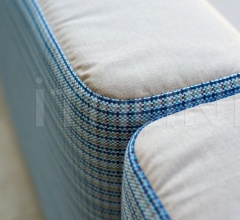 Модульный диван BELT фабрика Varaschin