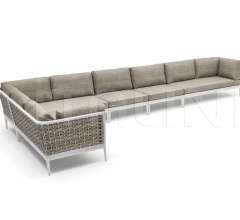 Модульный диван ALGARVE фабрика Varaschin