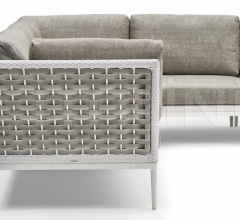 Модульный диван ALGARVE фабрика Varaschin