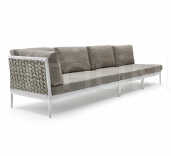 Модульный диван ALGARVE фабрика Varaschin