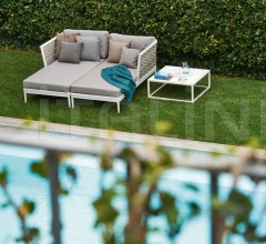 Модульный диван ALGARVE фабрика Varaschin