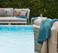 Модульный диван ALGARVE фабрика Varaschin