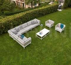 Модульный диван ALGARVE фабрика Varaschin