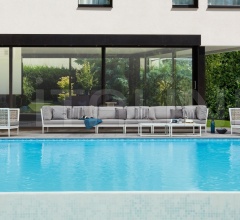 Модульный диван ALGARVE фабрика Varaschin