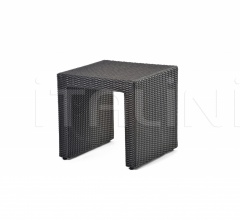 Итальянские Уличные столики - Столик ALTEA фабрика Varaschin