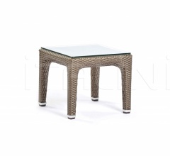 Итальянские Уличные столики - Столик ALTEA фабрика Varaschin