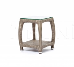 Итальянские Уличные столики - Столик ALTEA фабрика Varaschin