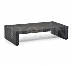 Итальянские Уличные столики - Столик ALTEA фабрика Varaschin