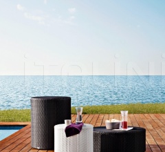 Итальянские Уличные столики - Столик ARENA фабрика Varaschin