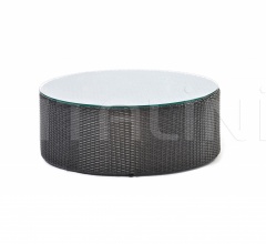 Итальянские Уличные столики - Столик ARENA фабрика Varaschin