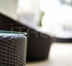 Итальянские Уличные столики - Столик ARENA фабрика Varaschin