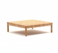 Столик BALI фабрика Varaschin