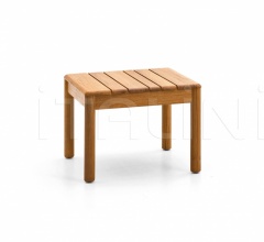 Столик BARCODE фабрика Varaschin