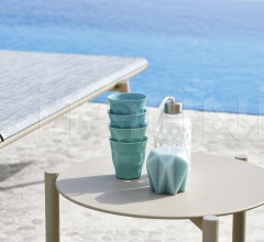 Столик BAHIA фабрика Varaschin